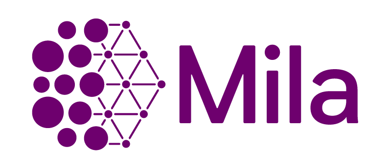 Mila logo