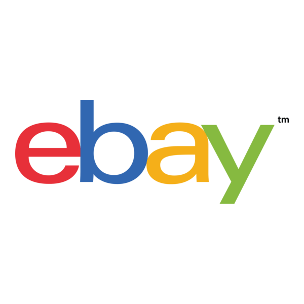 eBay Logo